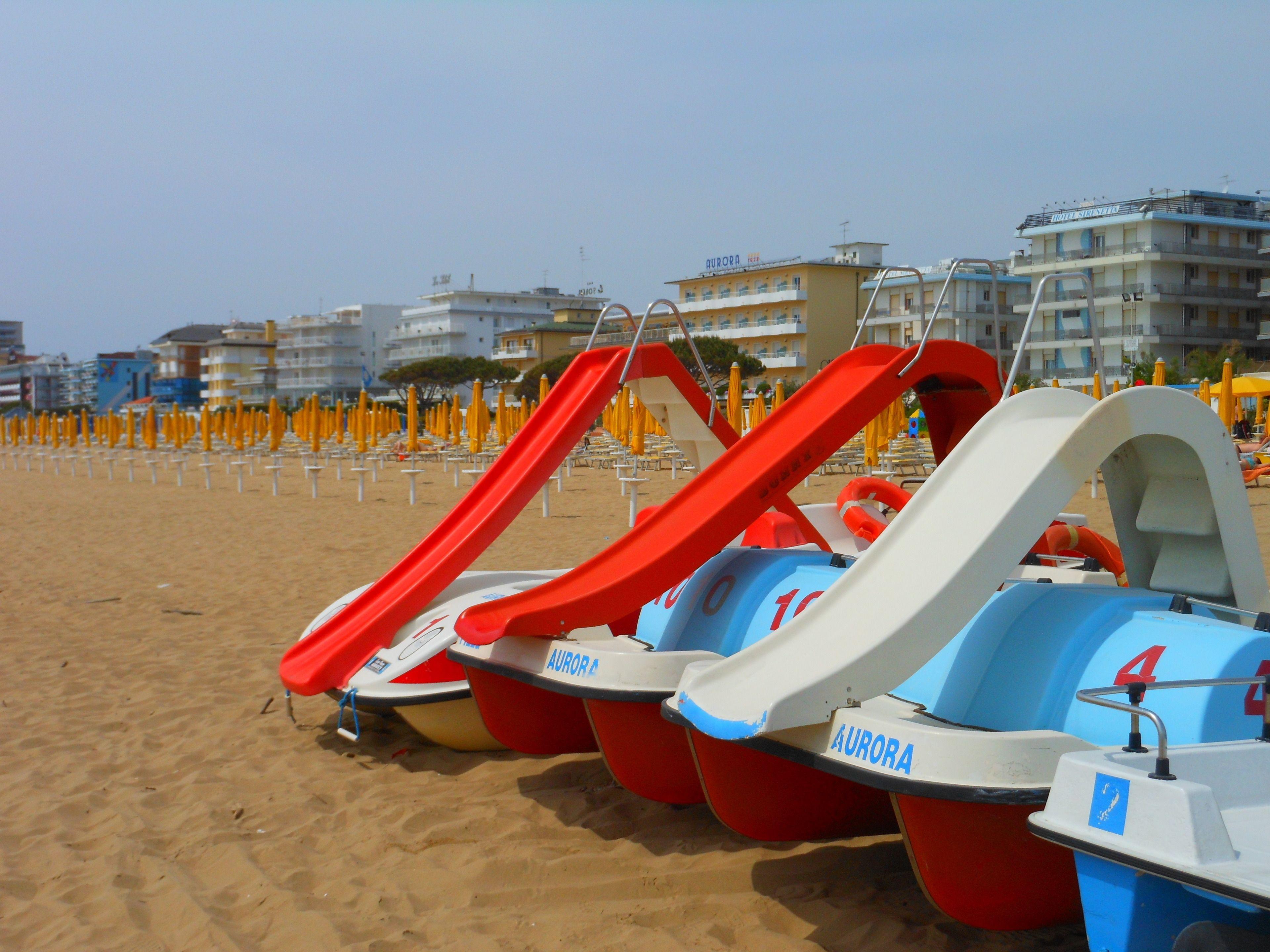Hotel Hotel Jesolo Sand