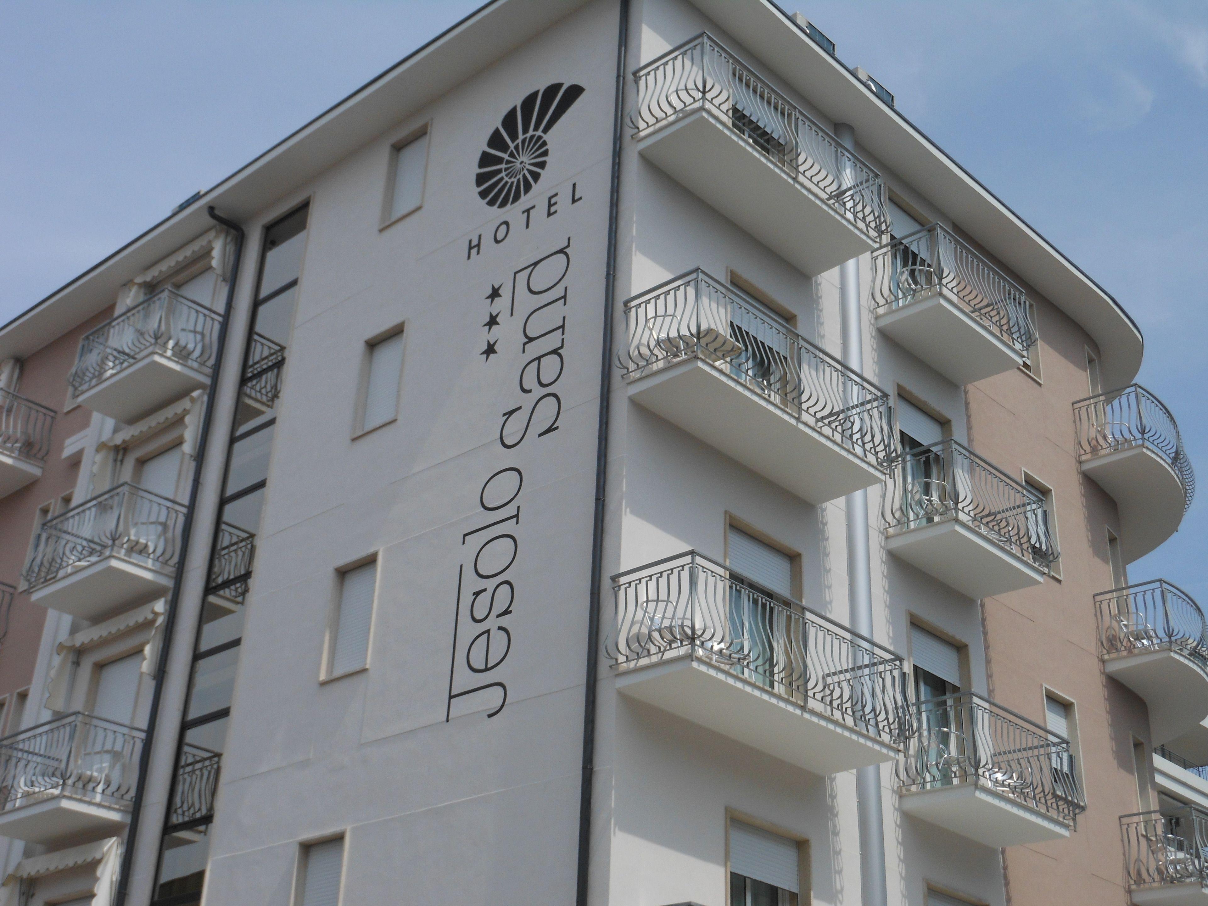 Hotel Hotel Jesolo Sand