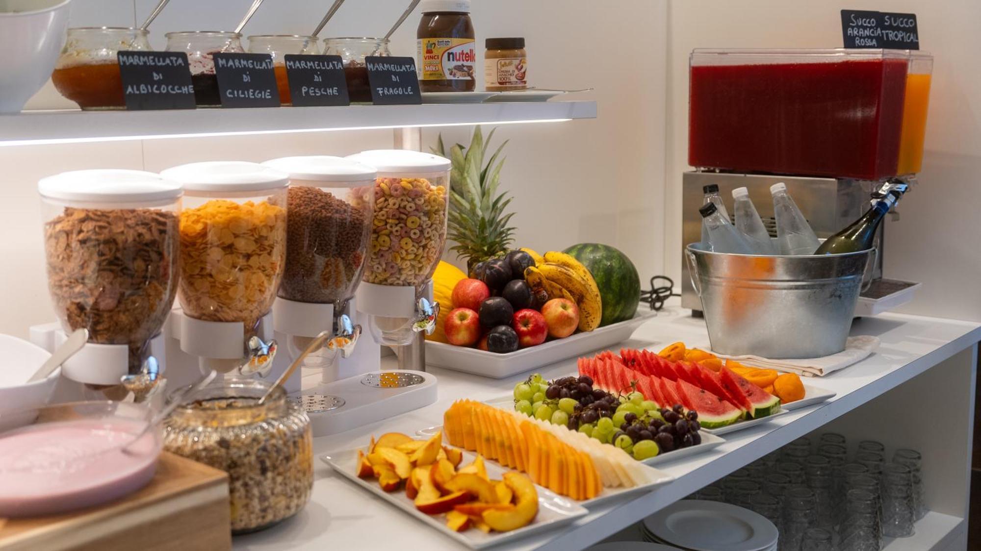 Hotel Jesolo Sand Lido di Jesolo