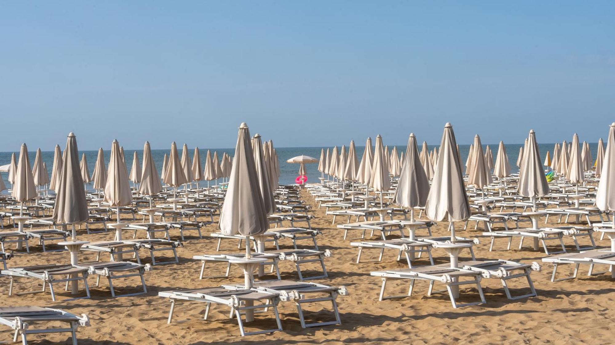 Hotel Jesolo Sand 3* Lido di Jesolo