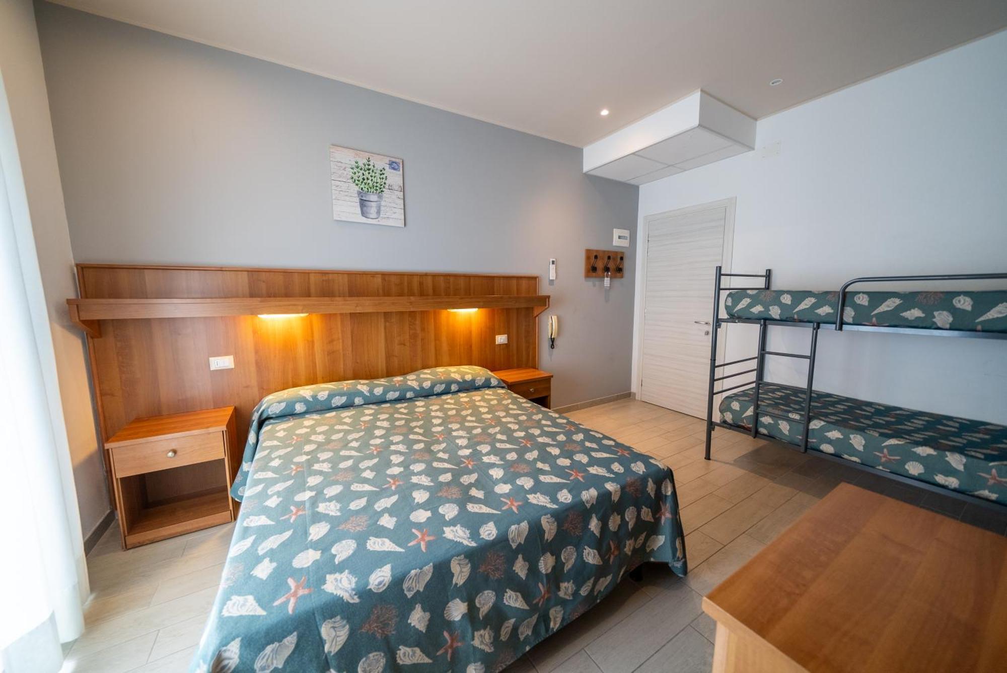 Hotel Jesolo Sand 3*