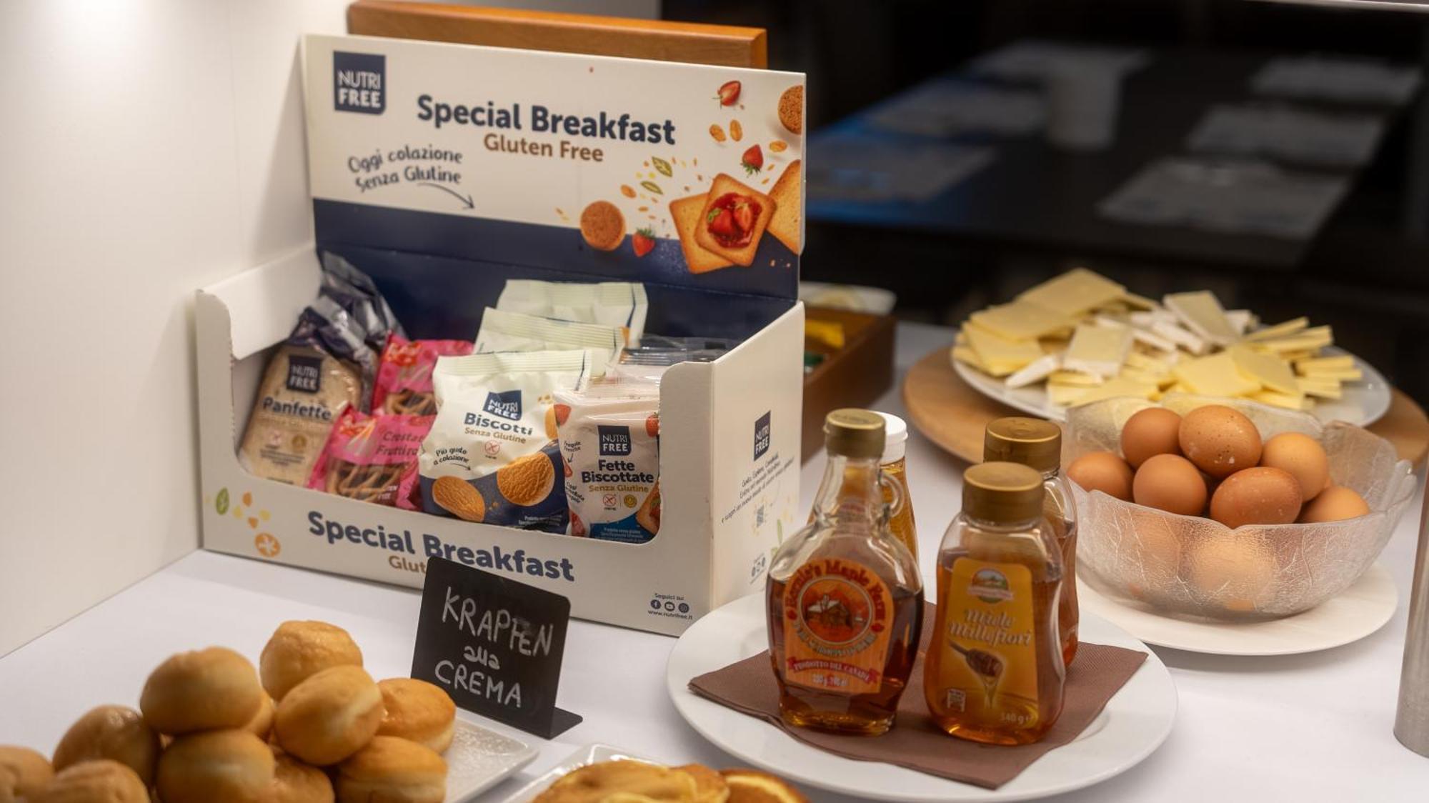 Hotel Jesolo Sand Hotel 3*