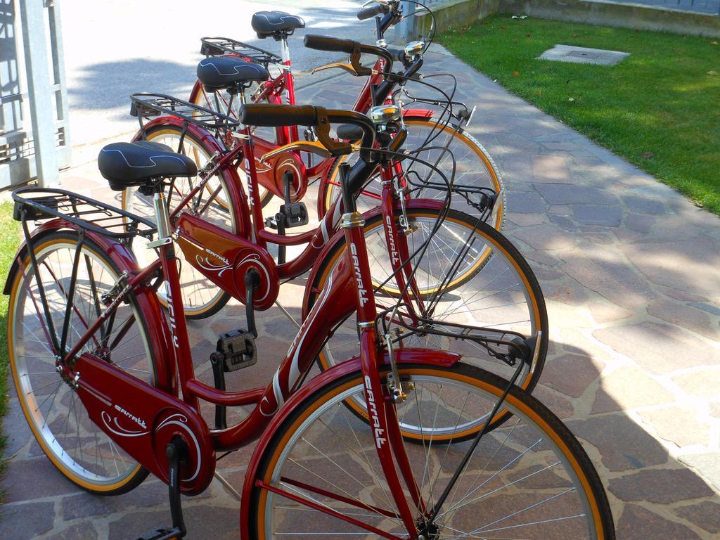 Hotel Hotel Jesolo Sand 3*