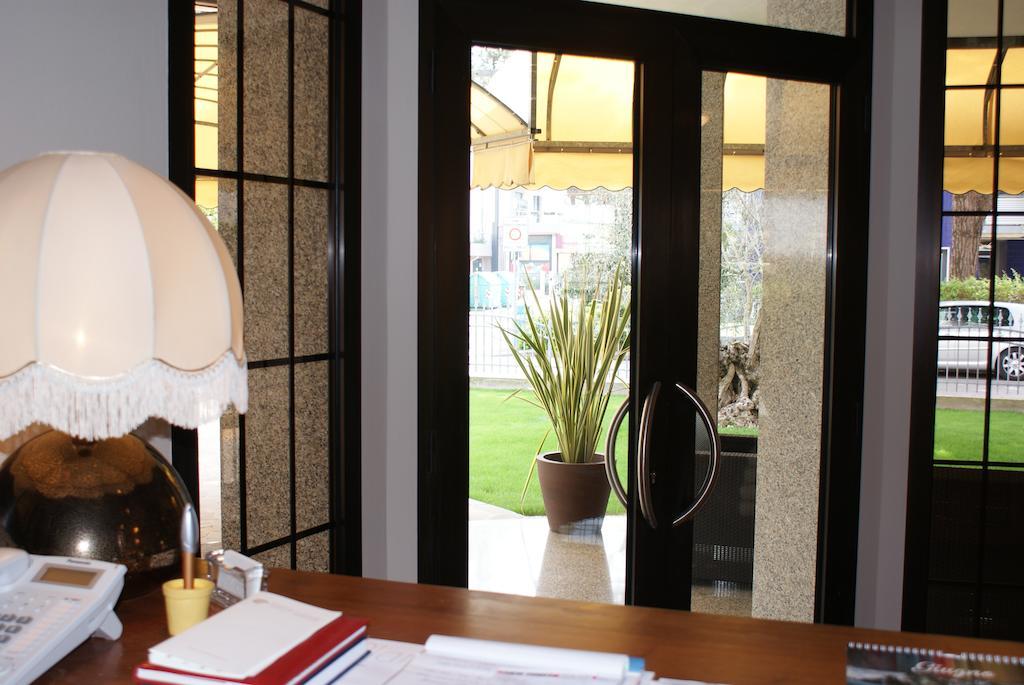 Hotel Jesolo Sand Hotel 3*