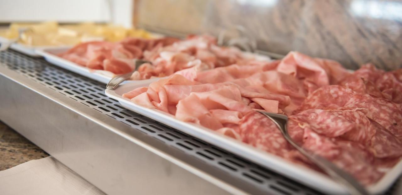 Hotel Hotel Jesolo Sand Lido di Jesolo