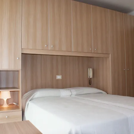 Hotel Jesolo Sand Hotel 3*