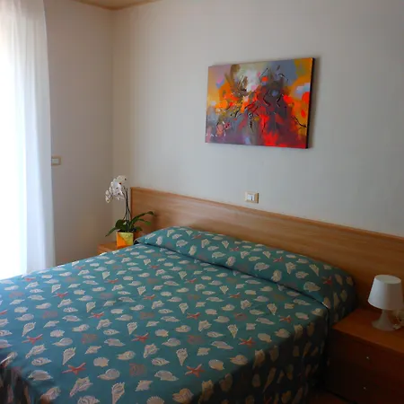 Hotel Hotel Jesolo Sand 3*