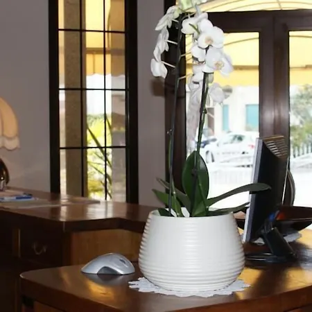 Hotel Hotel Jesolo Sand