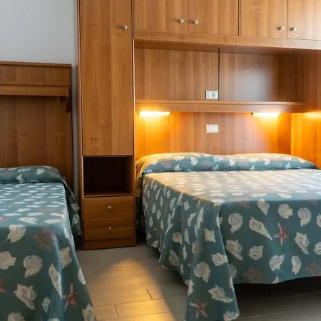 Hotel Hotel Jesolo Sand