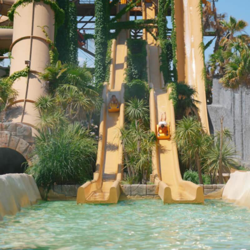 Hotel Jesolo Sand 3*