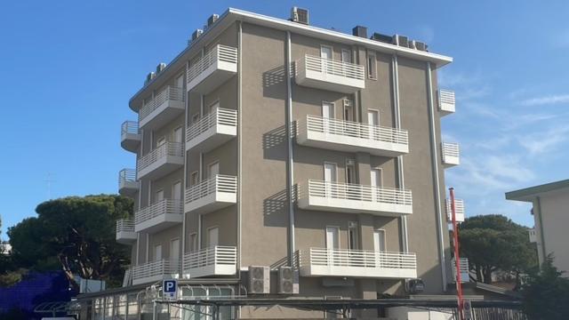 Hotel Hotel Jesolo Sand 3*