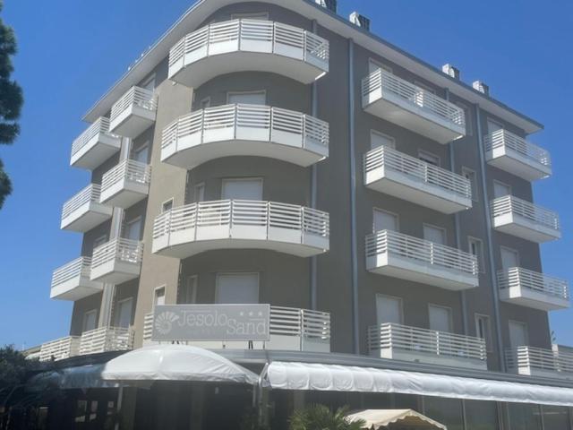 Hotel Hotel Jesolo Sand Lido di Jesolo