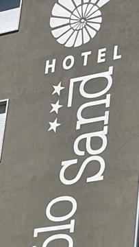 Hotel Jesolo Sand 3* Lido di Jesolo