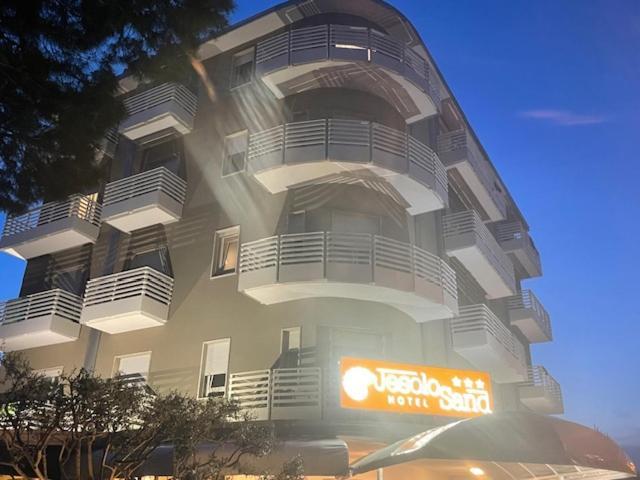 Hotel Jesolo Sand Lido di Jesolo