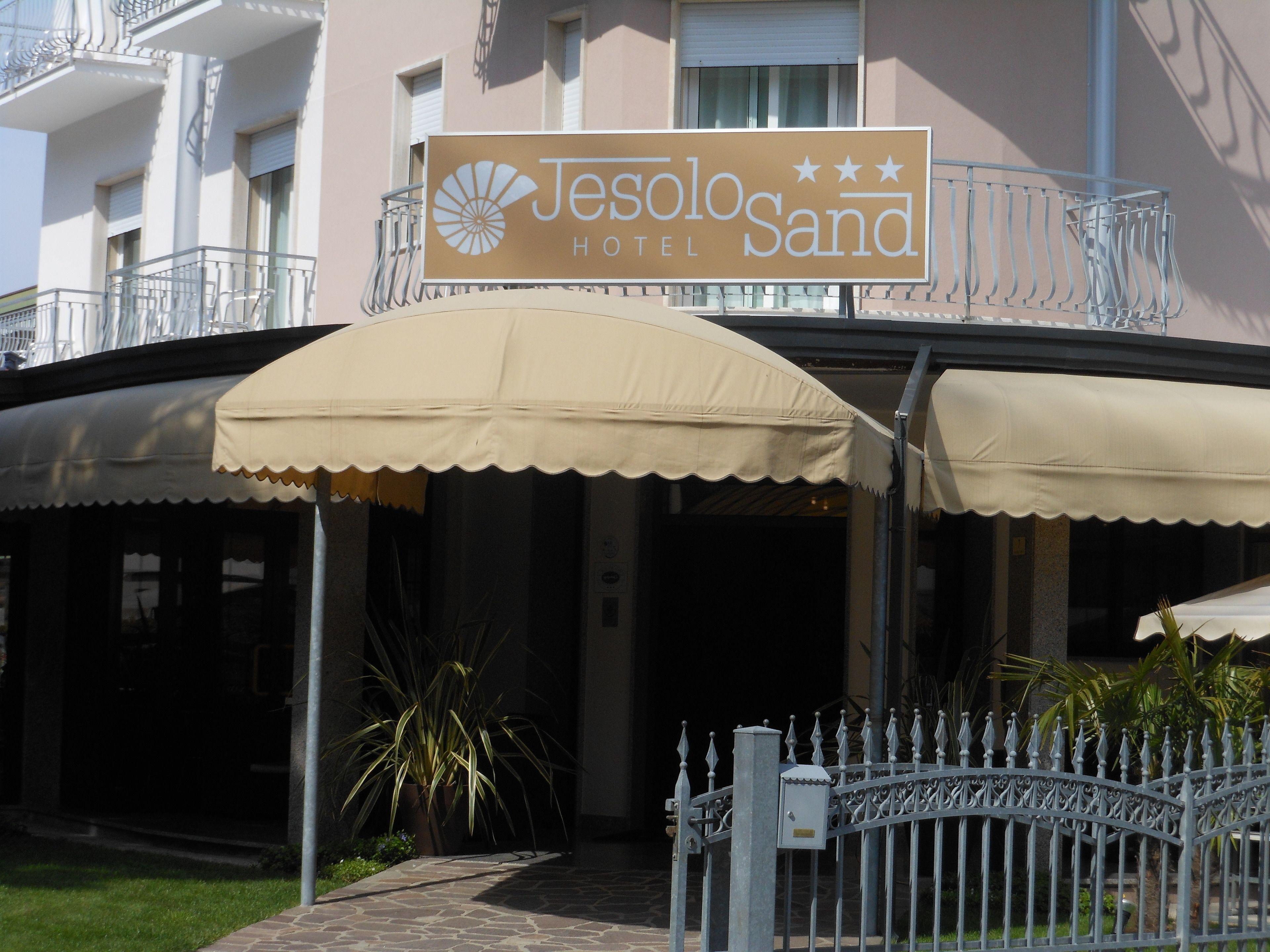 Hotel Jesolo Sand 3* Lido di Jesolo