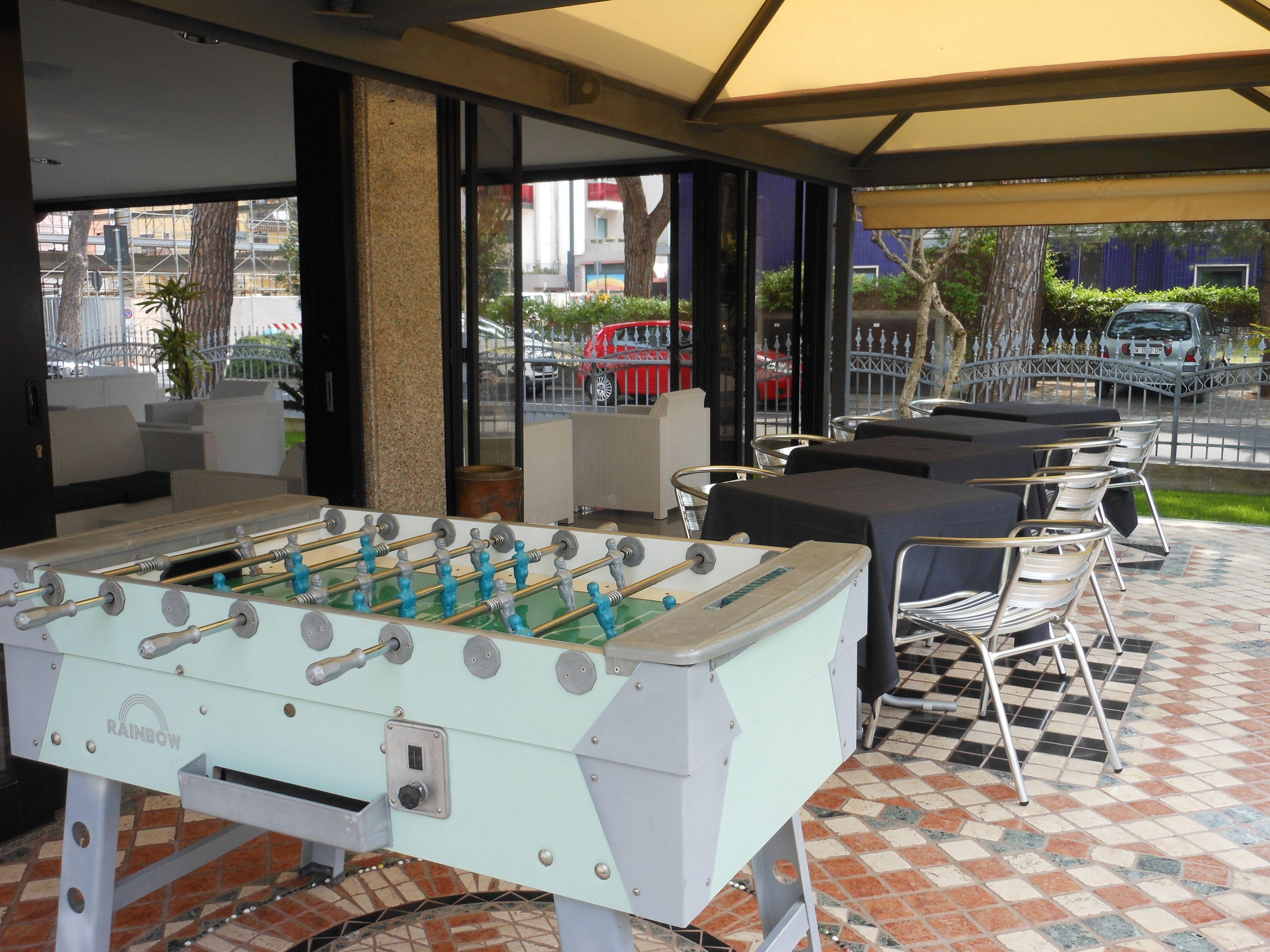 Hotel Jesolo Sand Hotel