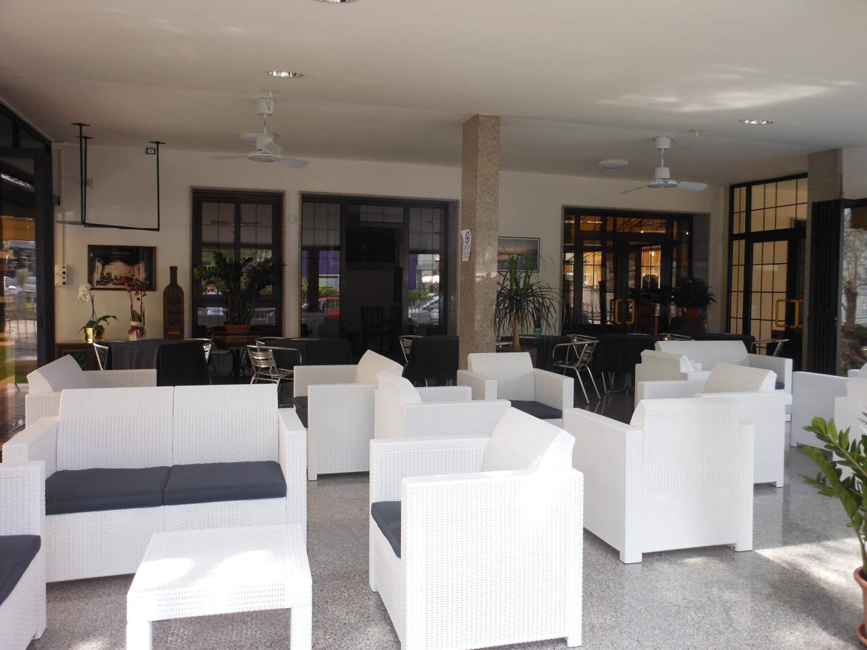 Hotel Jesolo Sand 3*