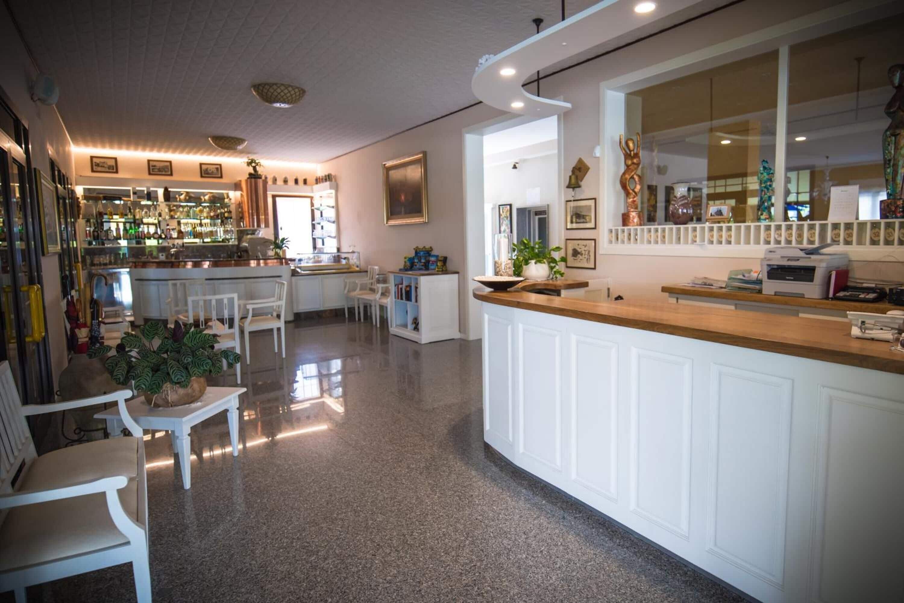 Hotel Hotel Jesolo Sand
