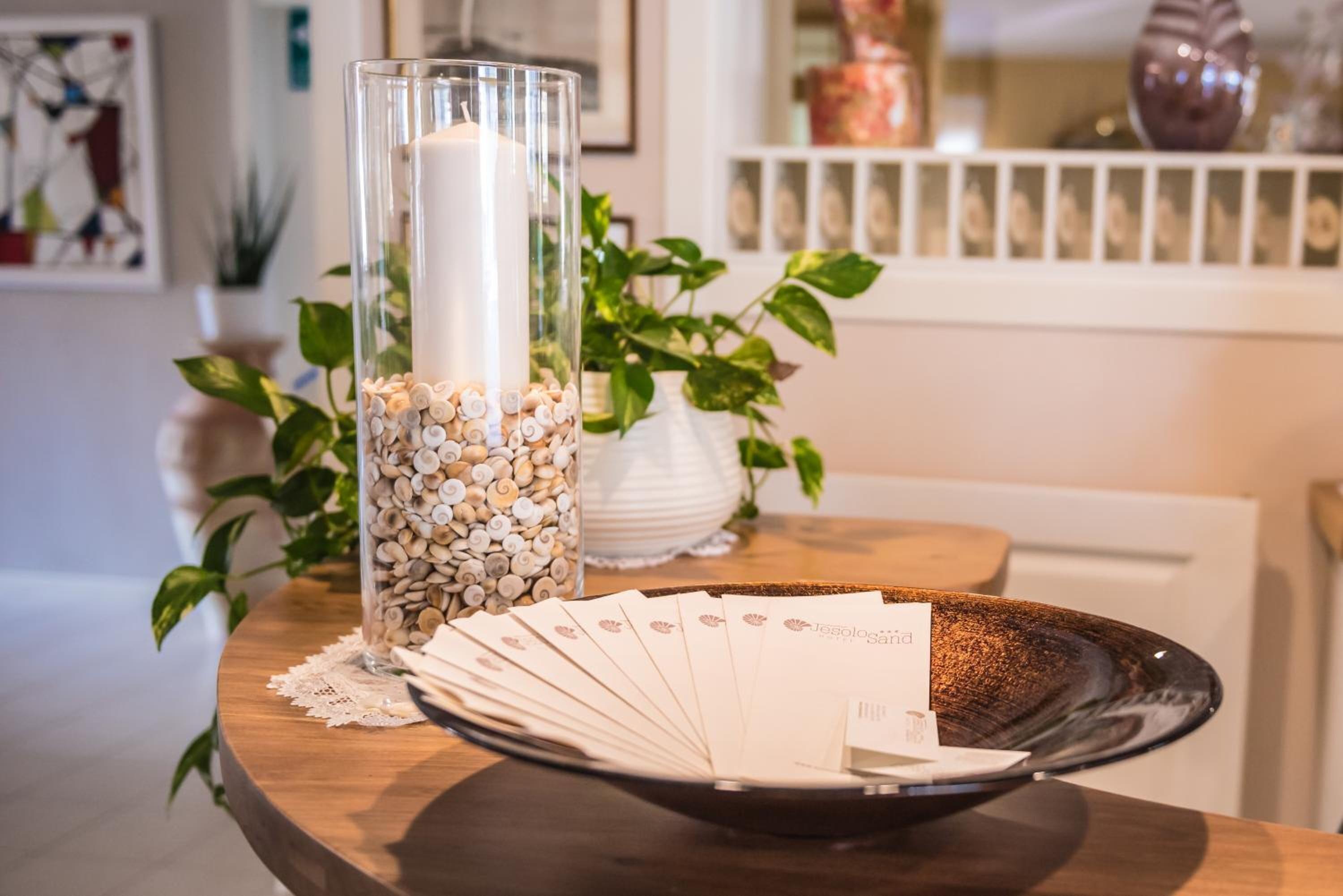 Hotel Jesolo Sand Hotel Lido di Jesolo