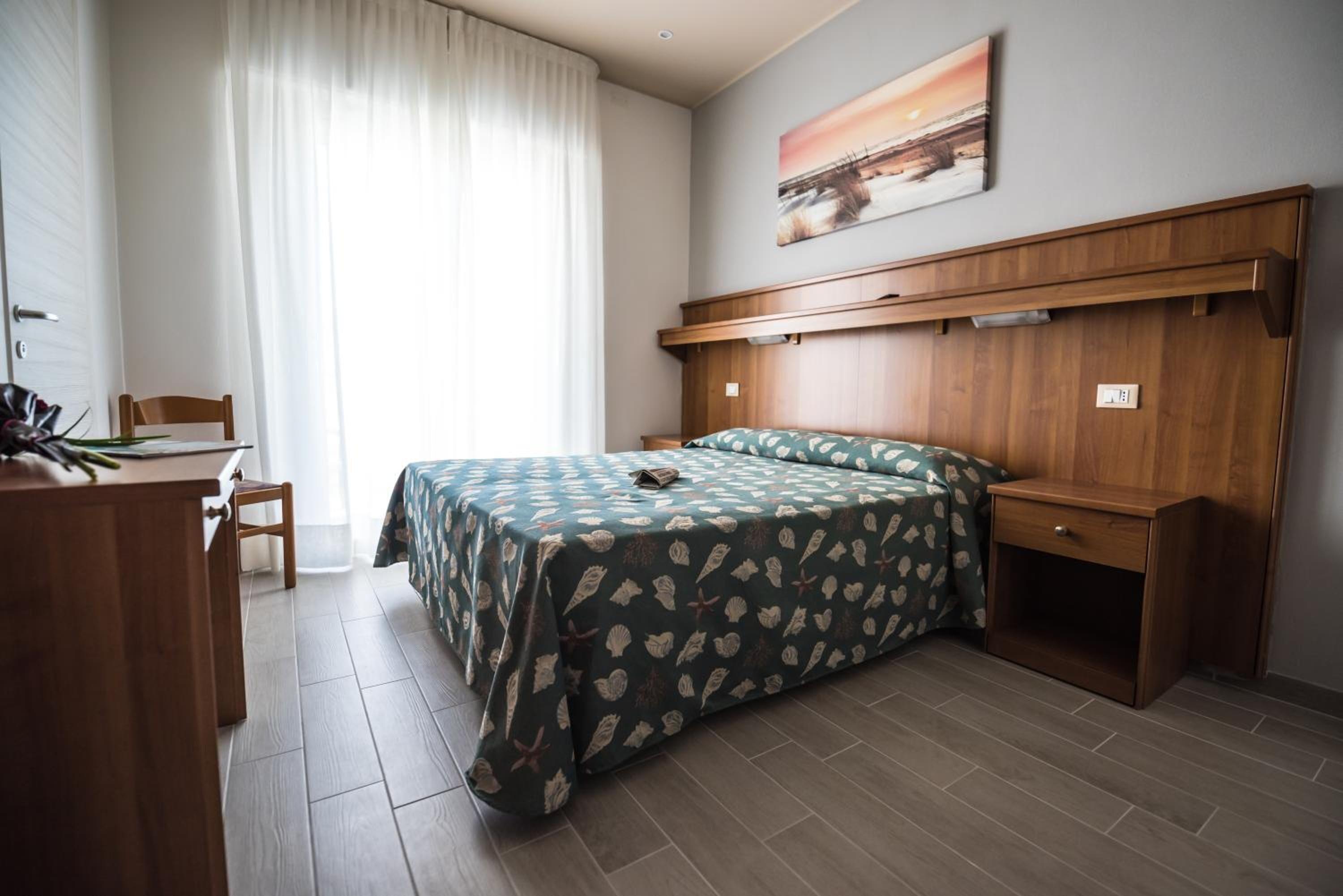 Hotel Jesolo Sand 3*