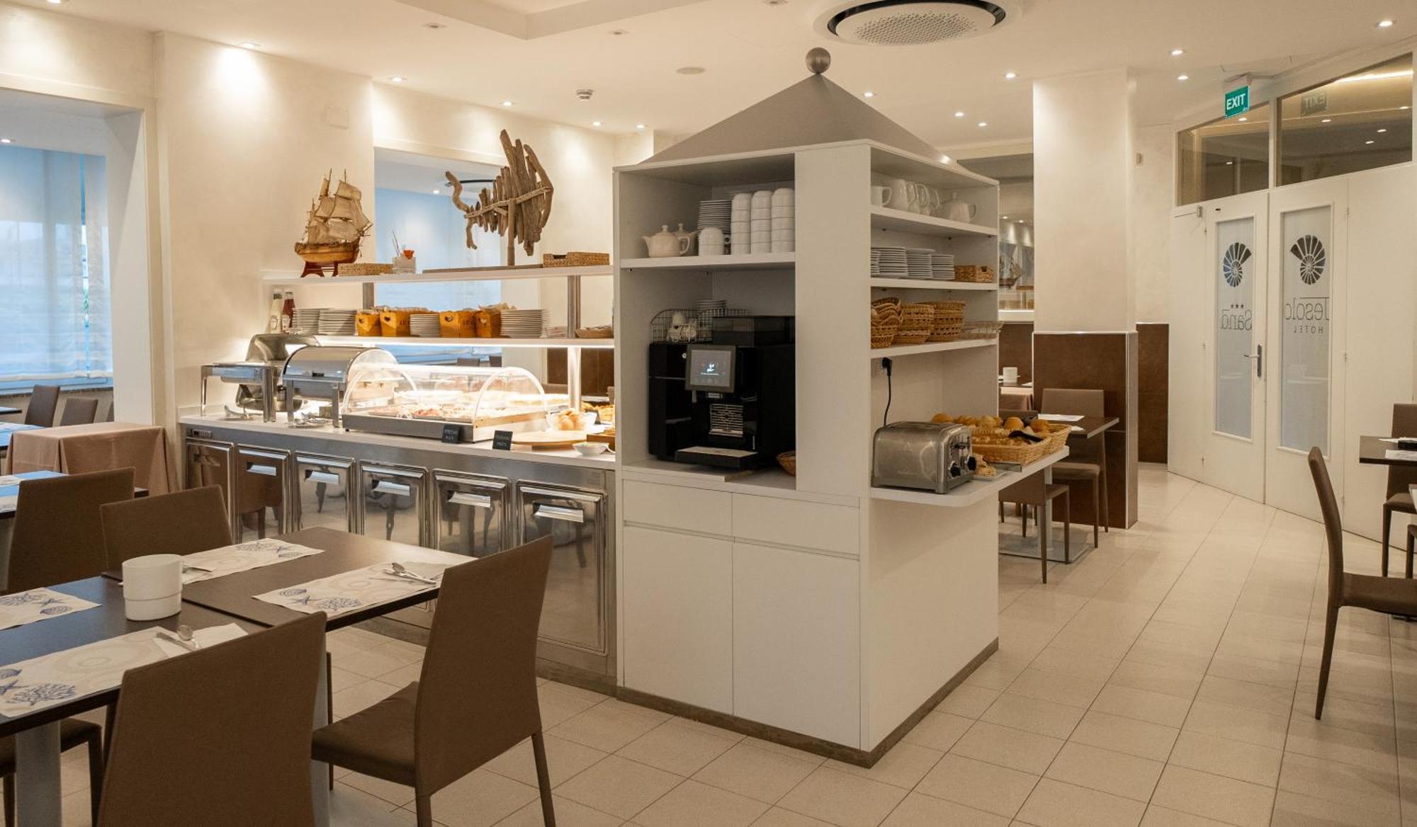 Hotel Jesolo Sand