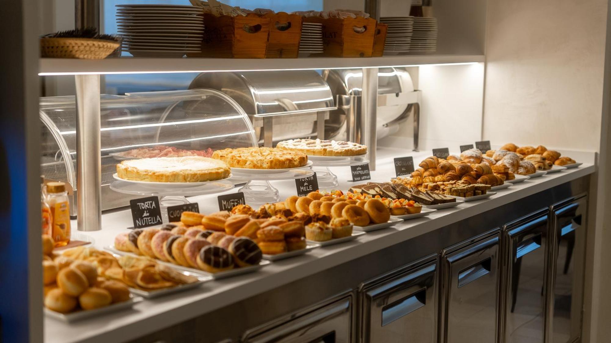 Hotel Jesolo Sand Hotel Lido di Jesolo