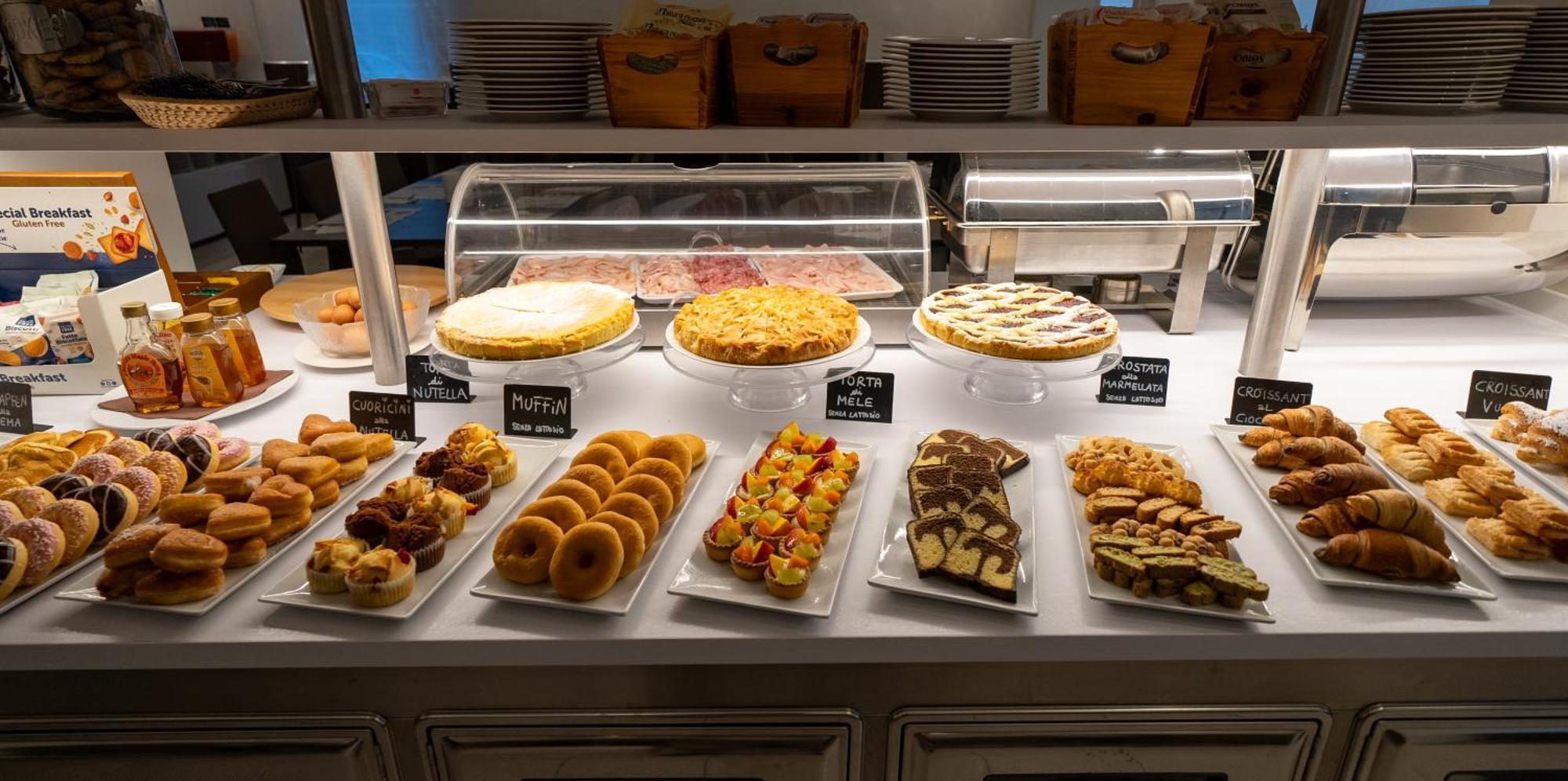 Hotel Jesolo Sand Hotel Lido di Jesolo