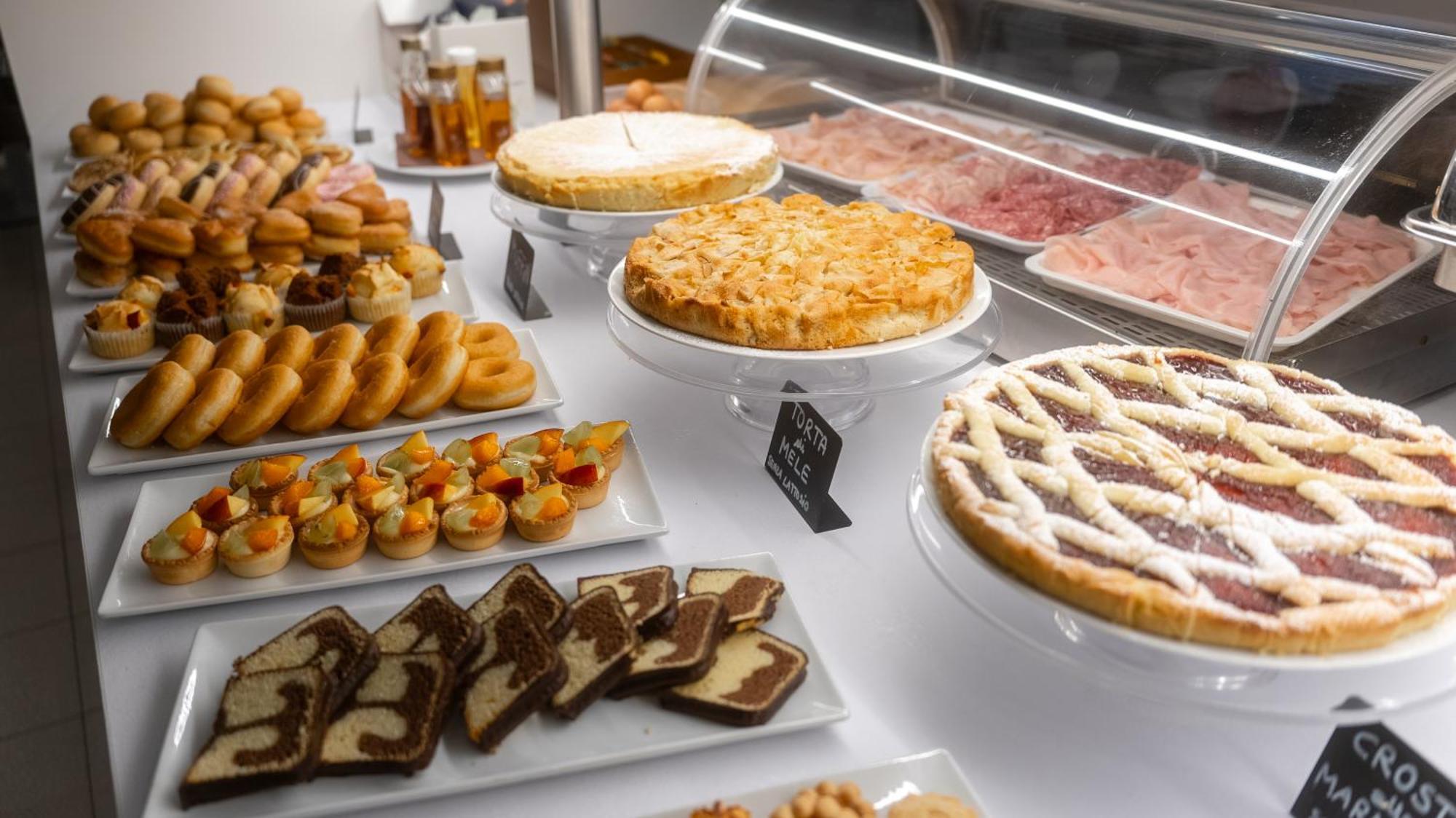 Hotel Hotel Jesolo Sand 3*