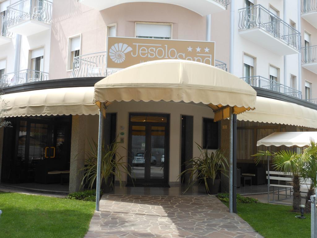 Hotel Hotel Jesolo Sand 3*