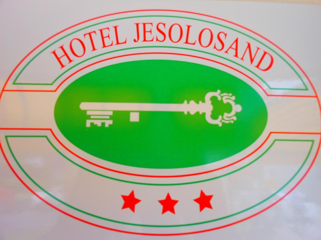 Hotel Jesolo Sand Hotel
