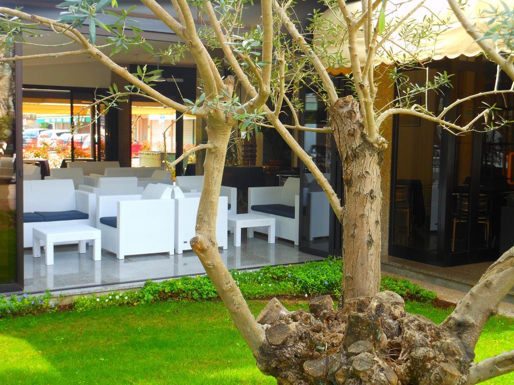Hotel Jesolo Sand