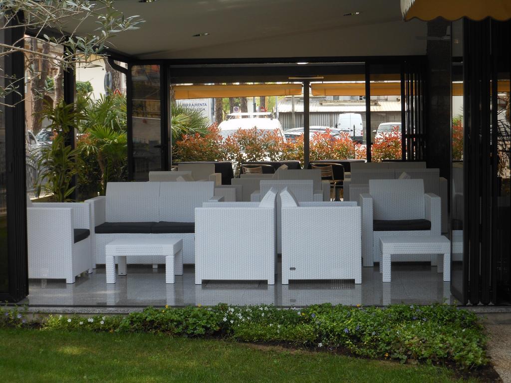 Hotel Jesolo Sand 3*