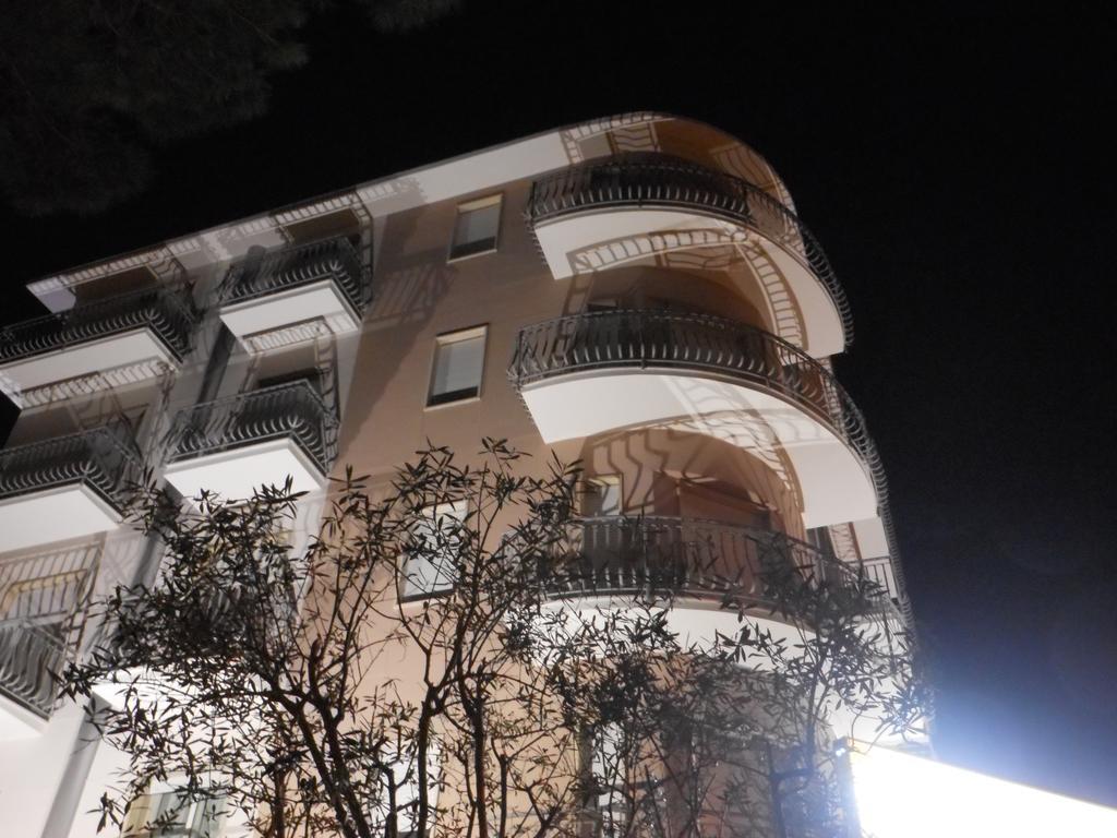 Hotel Jesolo Sand Hotel 3*