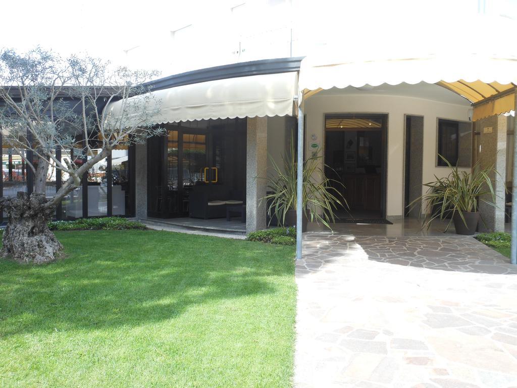 Hotel Jesolo Sand Hotel 3*