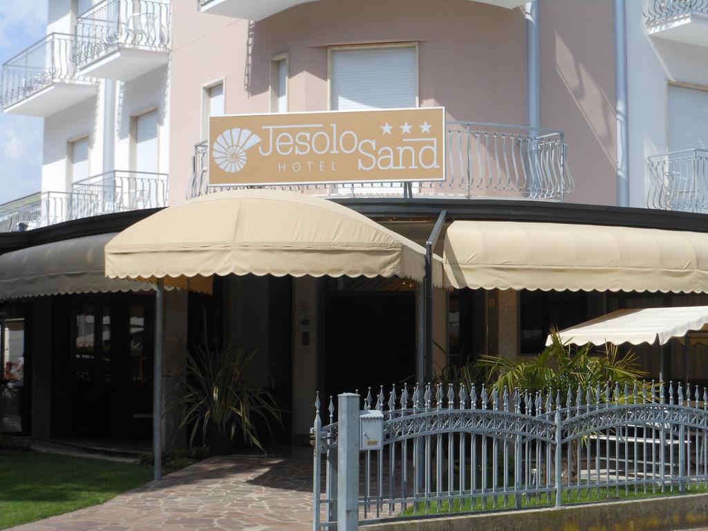 Hotel Hotel Jesolo Sand