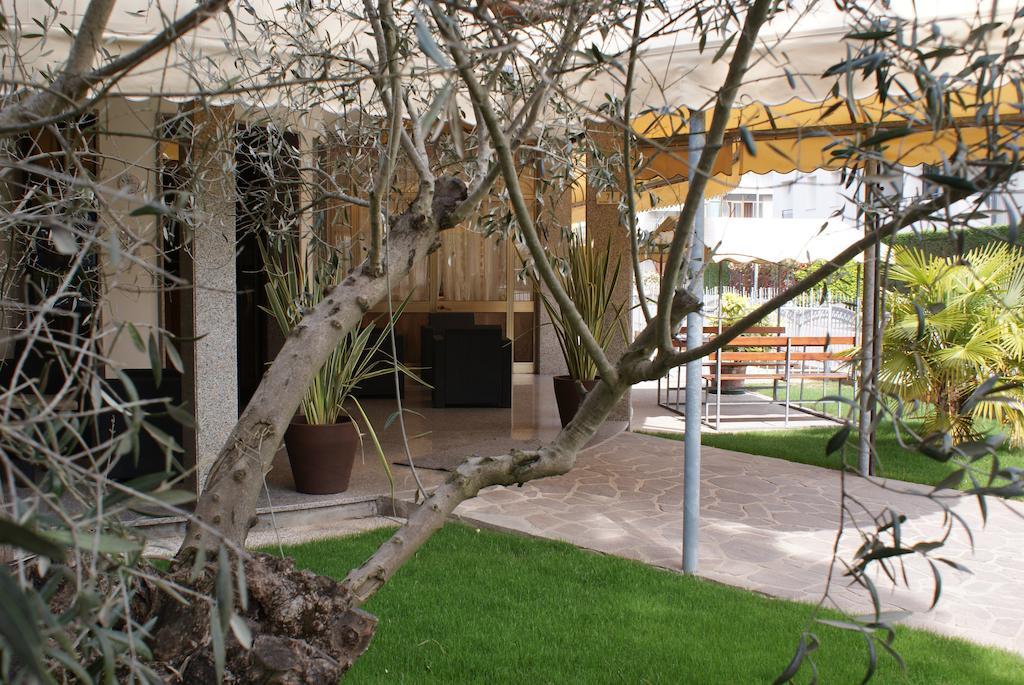 Hotel Jesolo Sand Hotel 3*