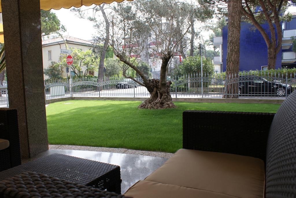 Hotel Jesolo Sand Hotel 3*