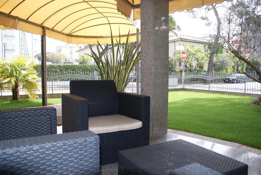 Hotel Jesolo Sand Hotel Lido di Jesolo