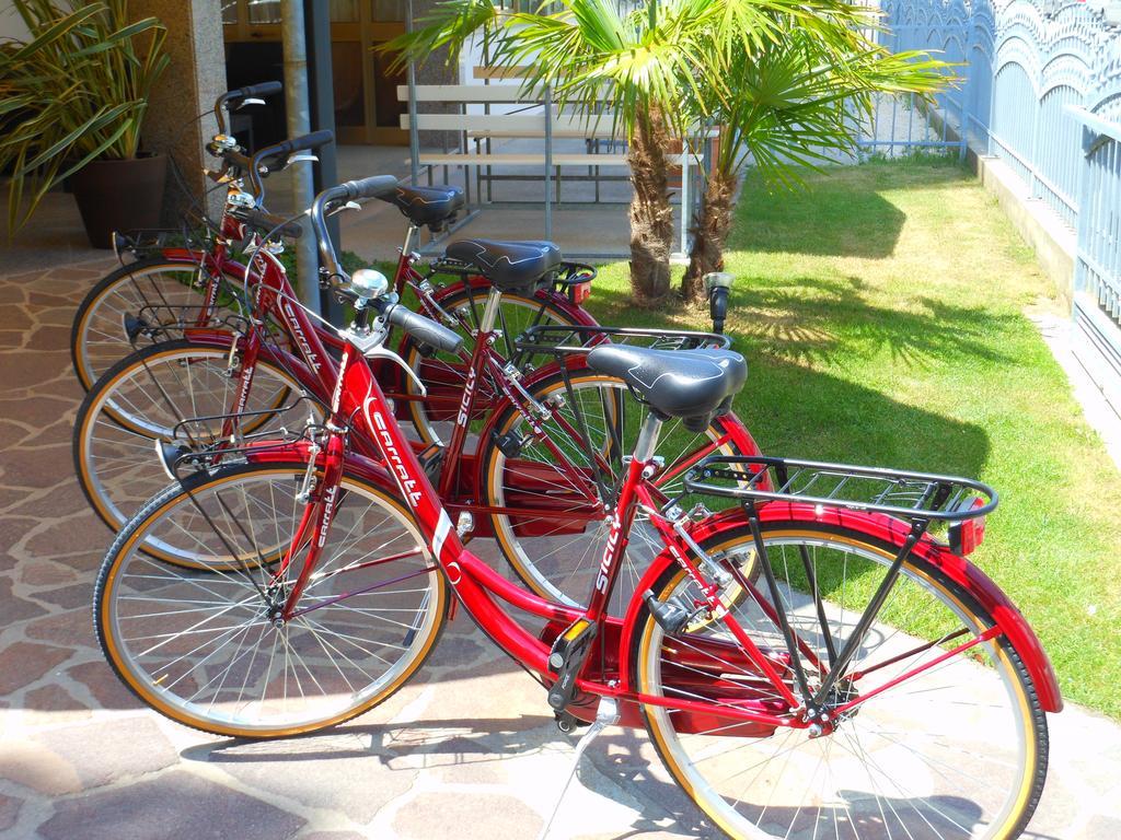 Hotel Jesolo Sand Hotel 3*