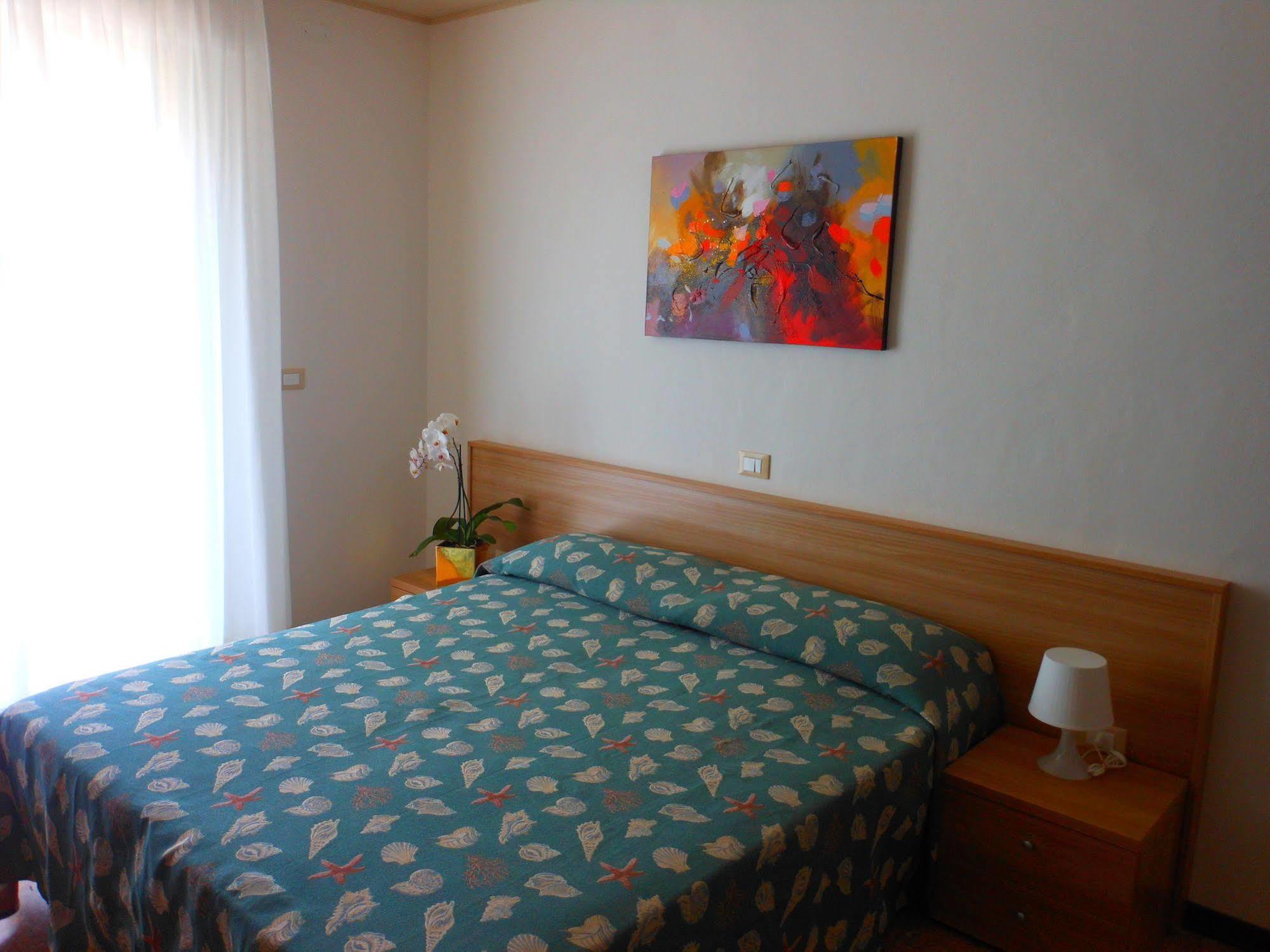 Hotel Jesolo Sand