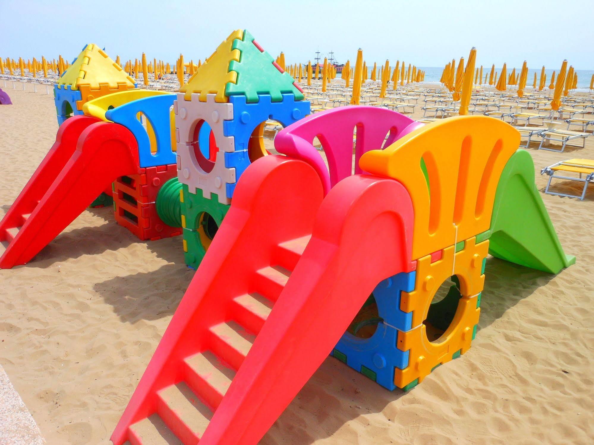 Hotel Jesolo Sand Hotel 3*