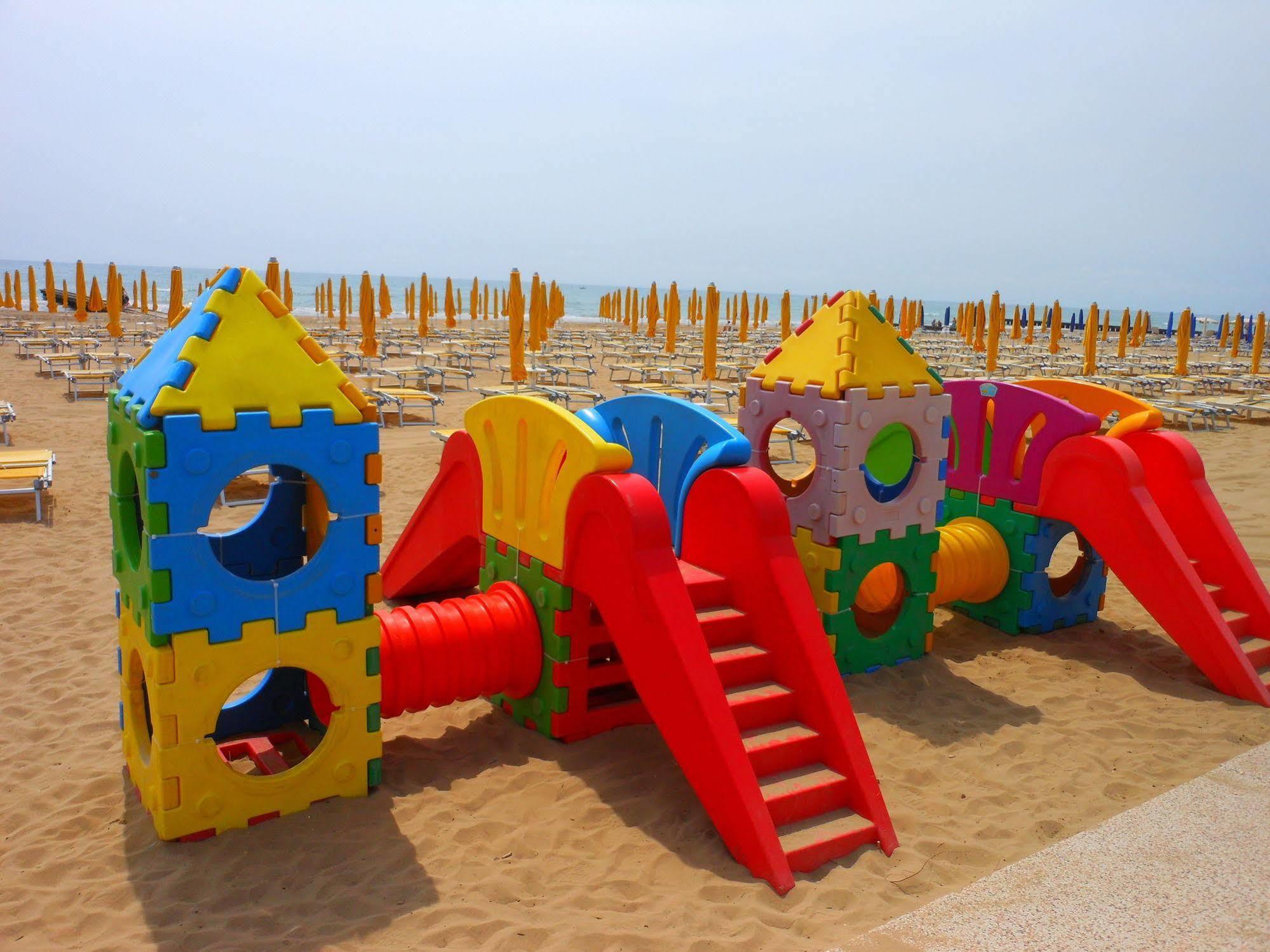 Hotel Jesolo Sand 3* Lido di Jesolo