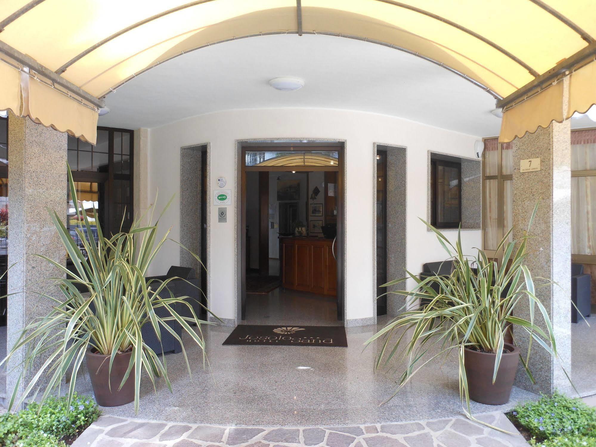 Hotel Hotel Jesolo Sand 3*