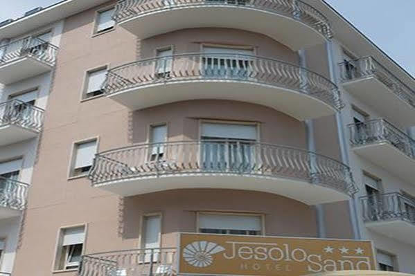 Hotel Jesolo Sand Hotel Lido di Jesolo