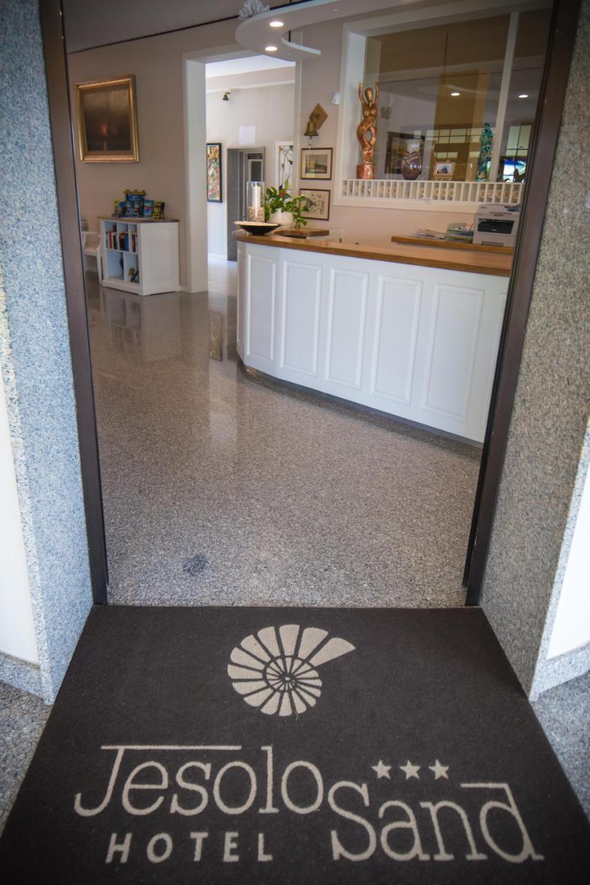 Hotel Hotel Jesolo Sand 3*