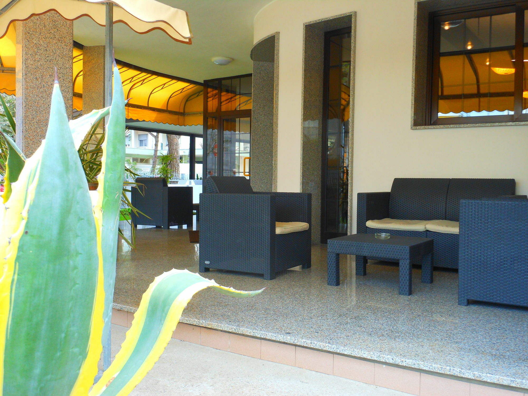 Hotel Jesolo Sand 3*