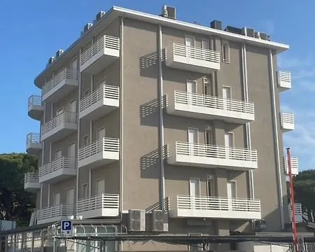Hotel Hotel Jesolo Sand 3*