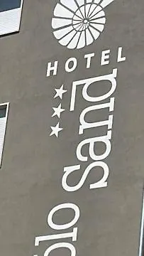 Hotel Jesolo Sand 3* Lido di Jesolo