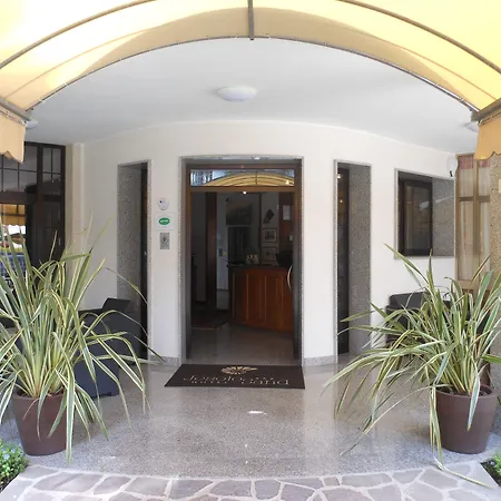 Hotel Hotel Jesolo Sand
